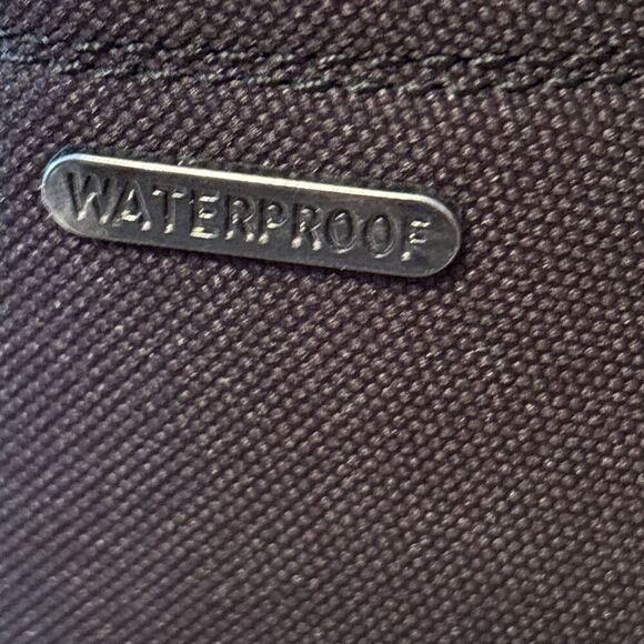New Black Pacific Mountain Lumber/Hiking Boots‎ Size 8/Memory Foam/Thinsulate main image 5